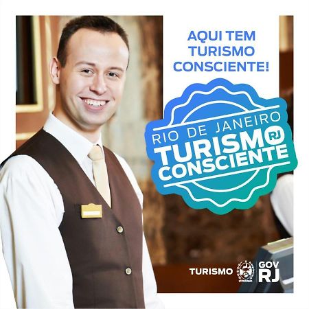 Hotel San Marco Ipanema Рио де Жанейро Екстериор снимка