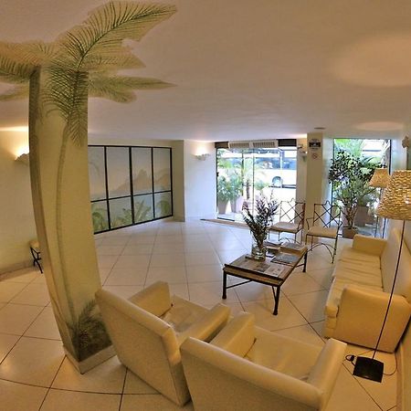 Hotel San Marco Ipanema Рио де Жанейро Екстериор снимка
