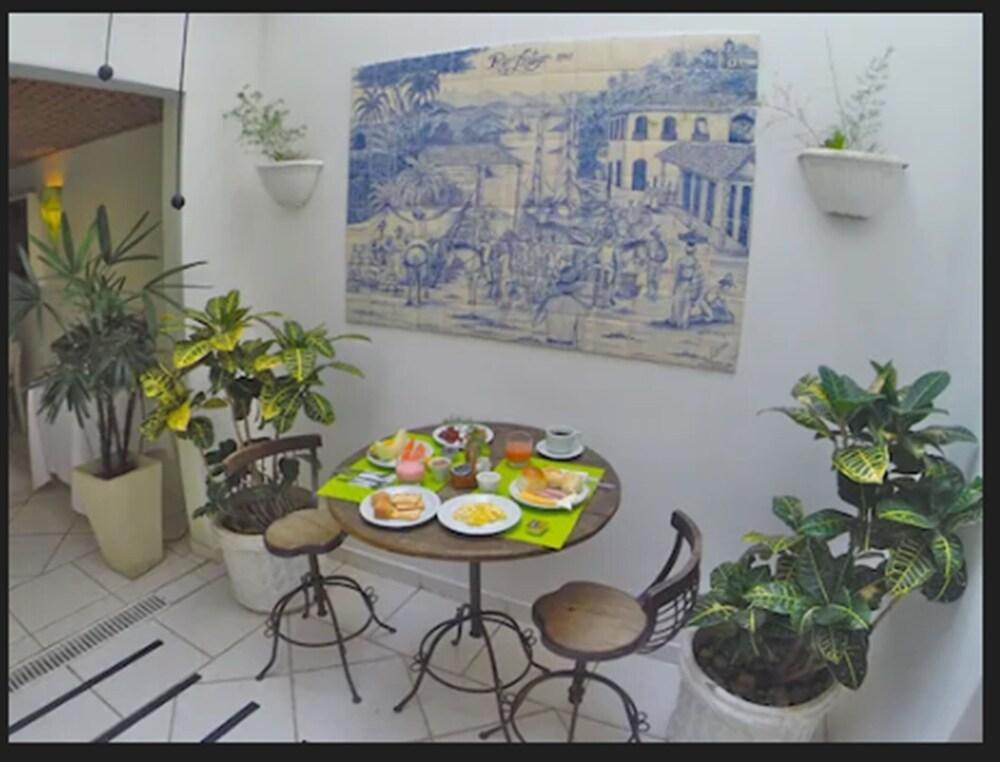 Hotel San Marco Ipanema Рио де Жанейро Екстериор снимка