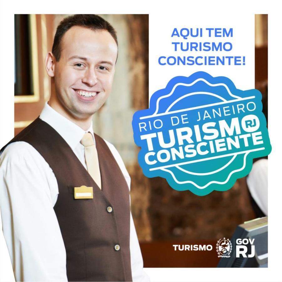 Hotel San Marco Ipanema Рио де Жанейро Екстериор снимка