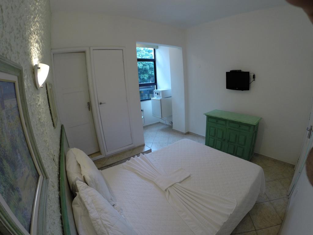 Hotel San Marco Ipanema Рио де Жанейро Екстериор снимка