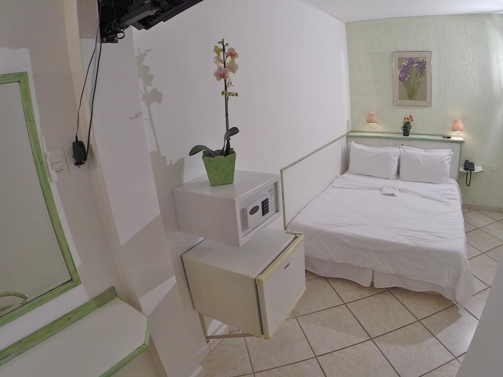Hotel San Marco Ipanema Рио де Жанейро Екстериор снимка