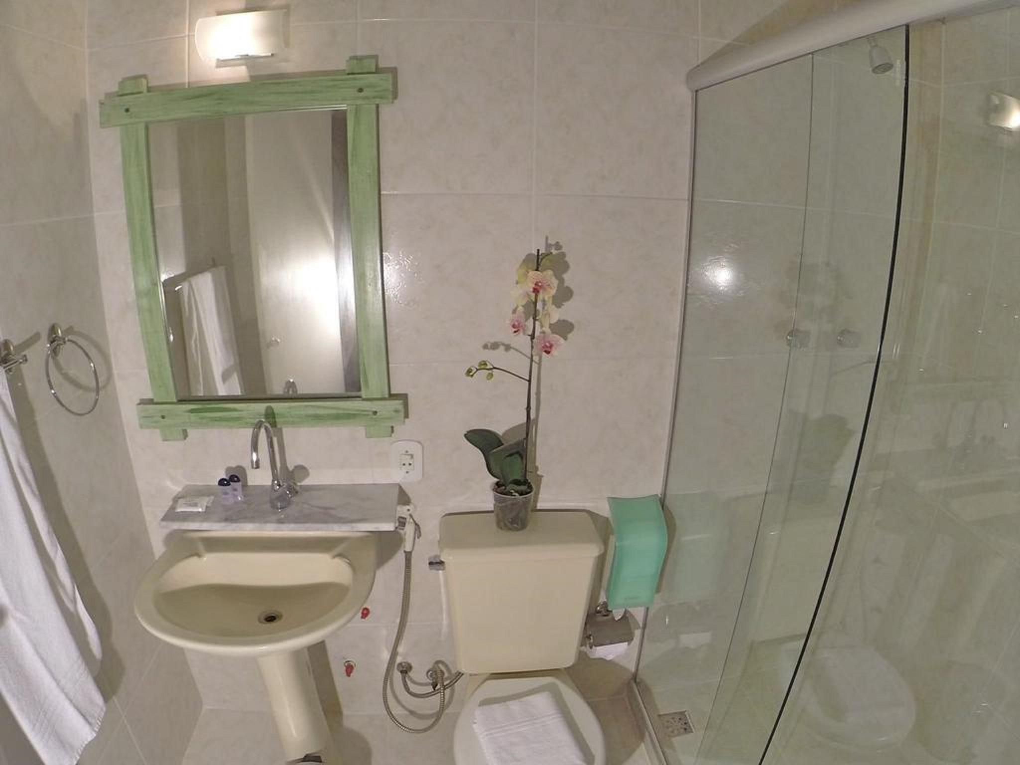 Hotel San Marco Ipanema Рио де Жанейро Екстериор снимка