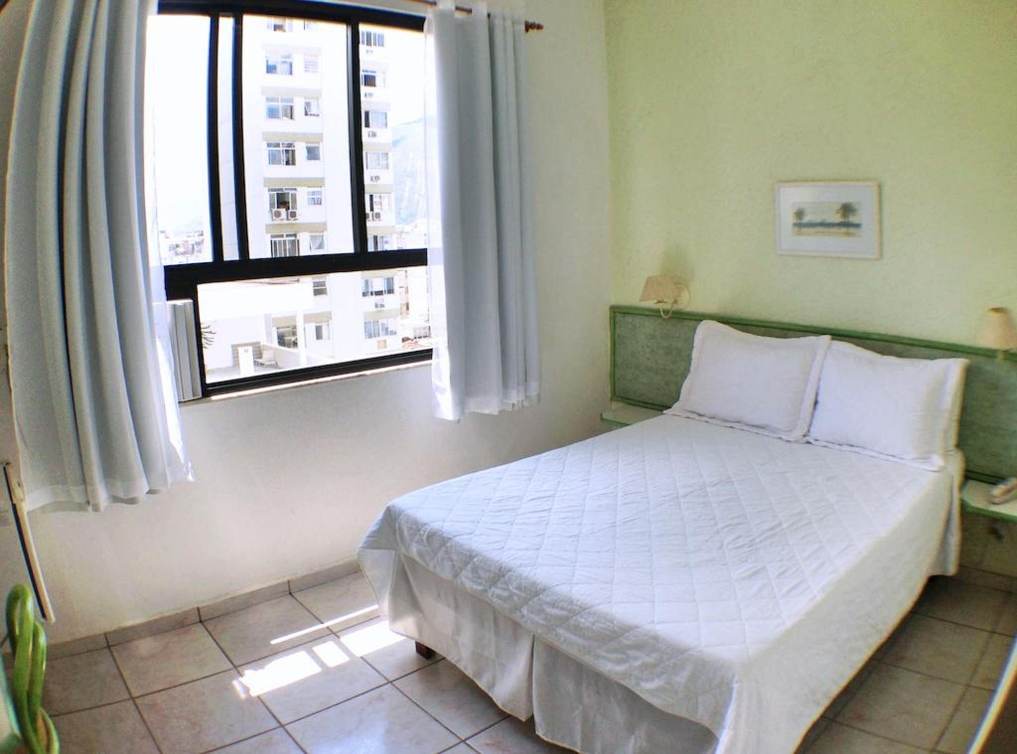 Hotel San Marco Ipanema Рио де Жанейро Екстериор снимка