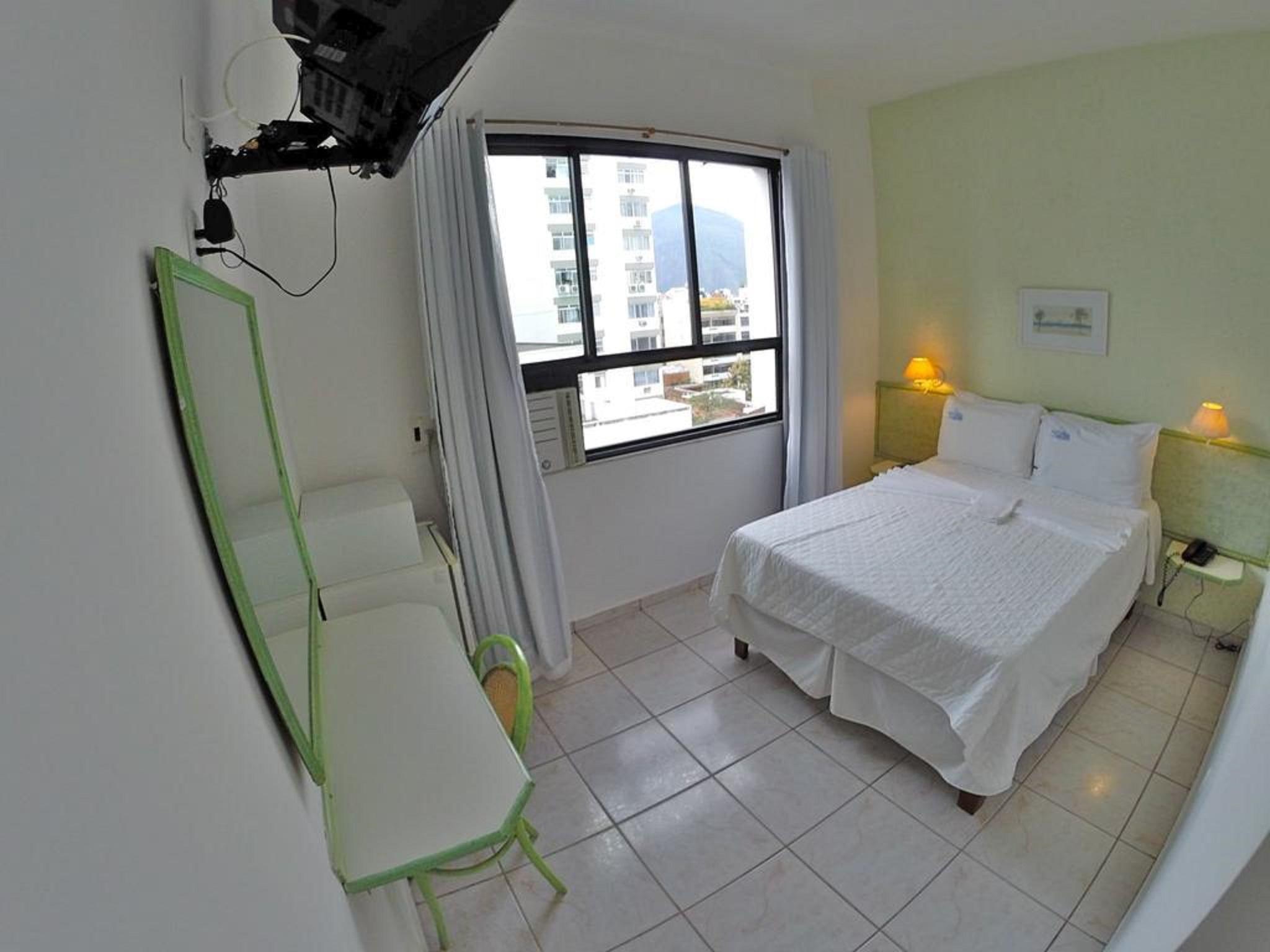 Hotel San Marco Ipanema Рио де Жанейро Екстериор снимка