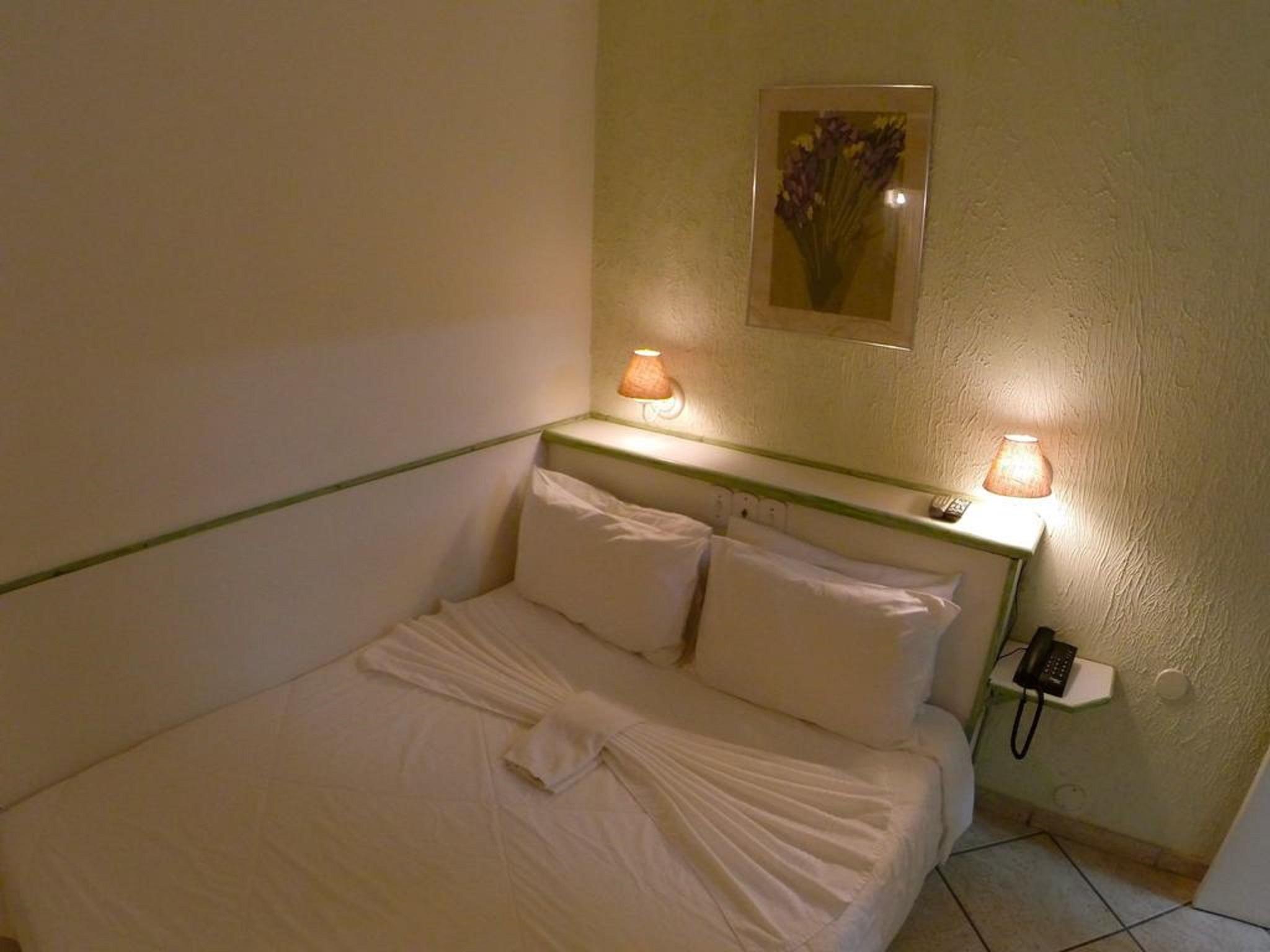Hotel San Marco Ipanema Рио де Жанейро Екстериор снимка