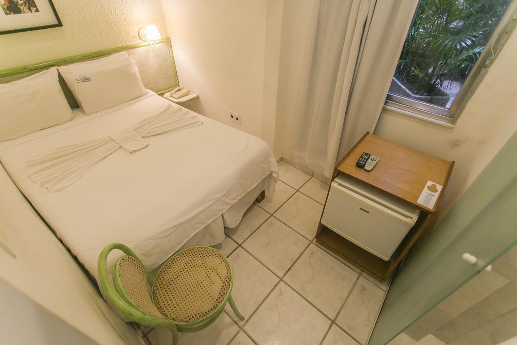 Hotel San Marco Ipanema Рио де Жанейро Екстериор снимка