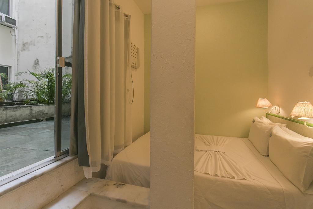 Hotel San Marco Ipanema Рио де Жанейро Екстериор снимка