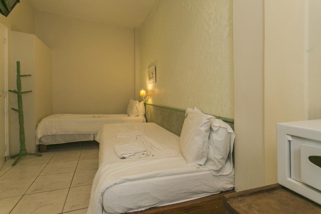 Hotel San Marco Ipanema Рио де Жанейро Екстериор снимка