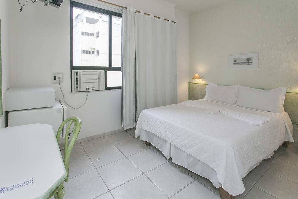 Hotel San Marco Ipanema Рио де Жанейро Екстериор снимка