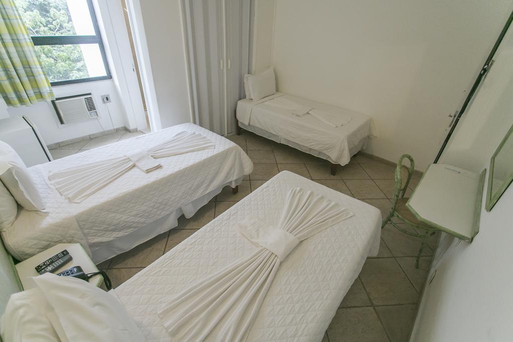 Hotel San Marco Ipanema Рио де Жанейро Екстериор снимка