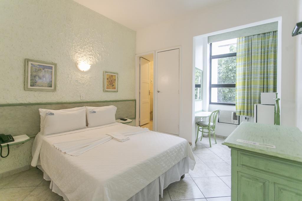 Hotel San Marco Ipanema Рио де Жанейро Екстериор снимка