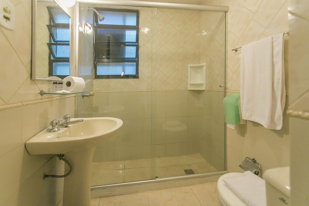 Hotel San Marco Ipanema Рио де Жанейро Екстериор снимка