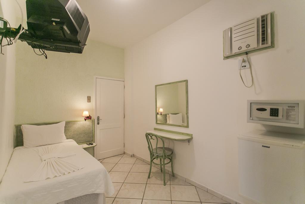 Hotel San Marco Ipanema Рио де Жанейро Екстериор снимка