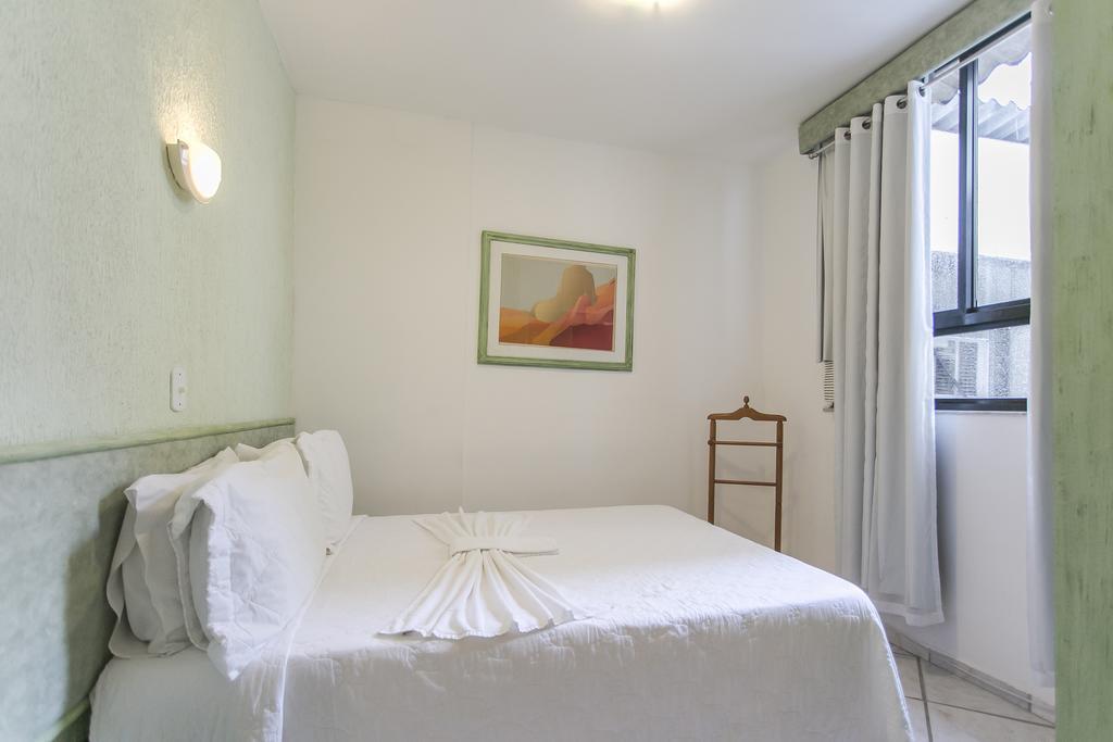 Hotel San Marco Ipanema Рио де Жанейро Екстериор снимка