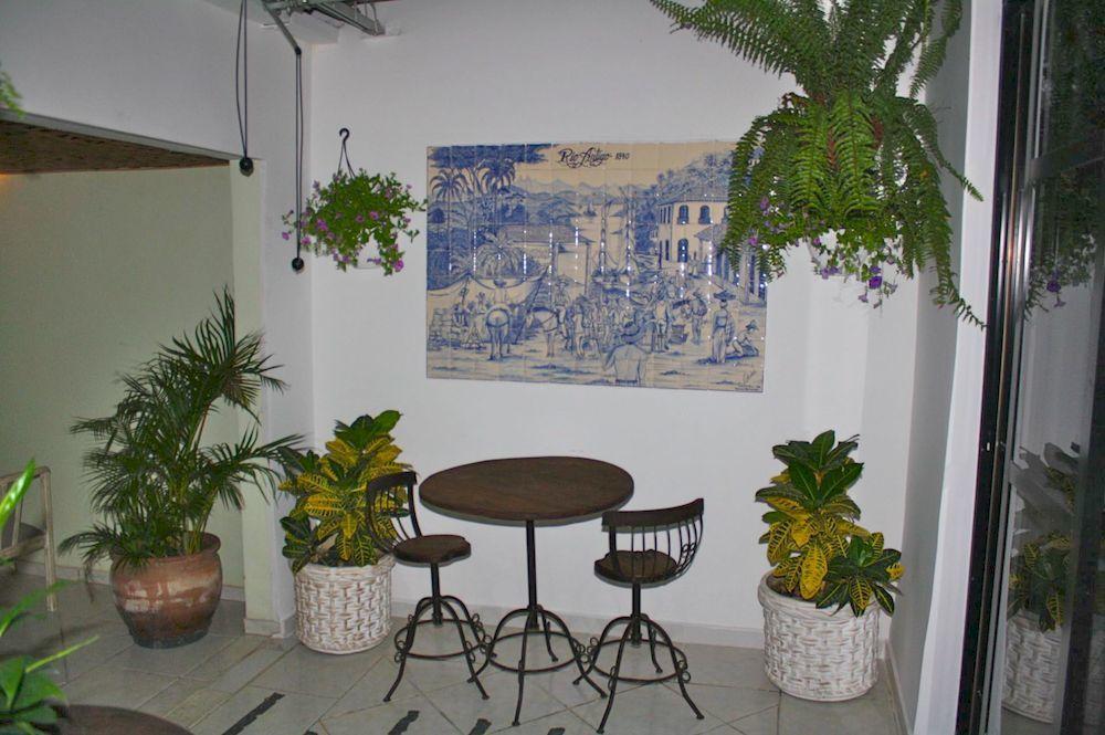 Hotel San Marco Ipanema Рио де Жанейро Екстериор снимка