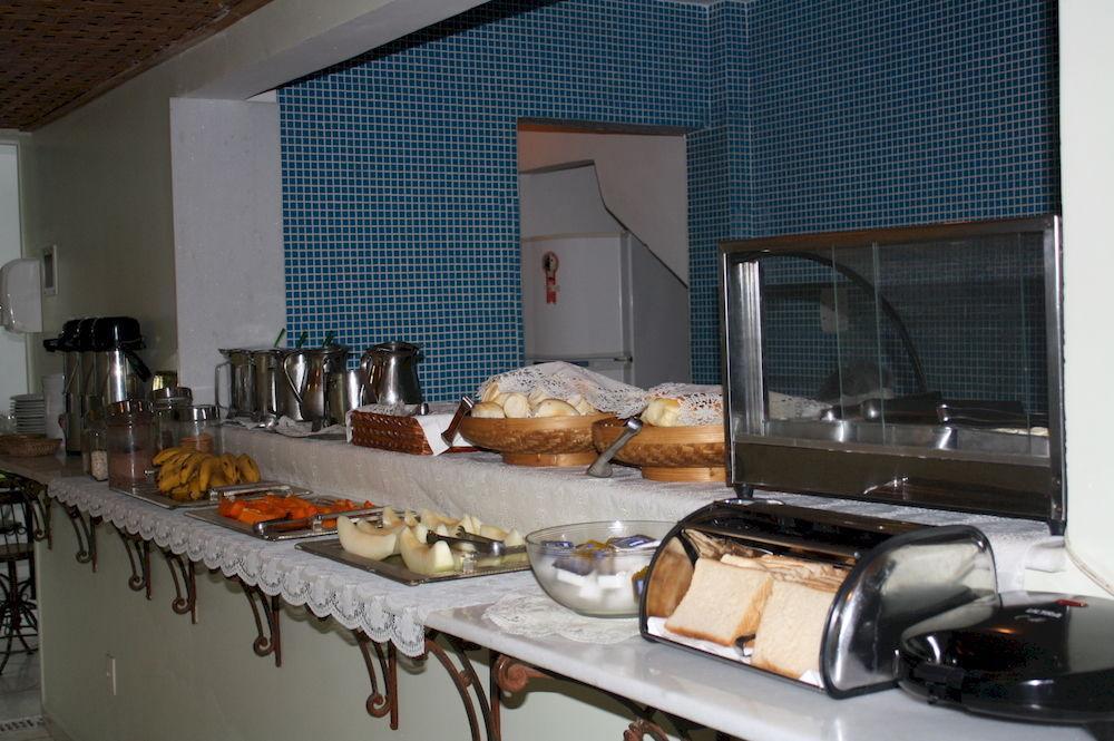 Hotel San Marco Ipanema Рио де Жанейро Екстериор снимка