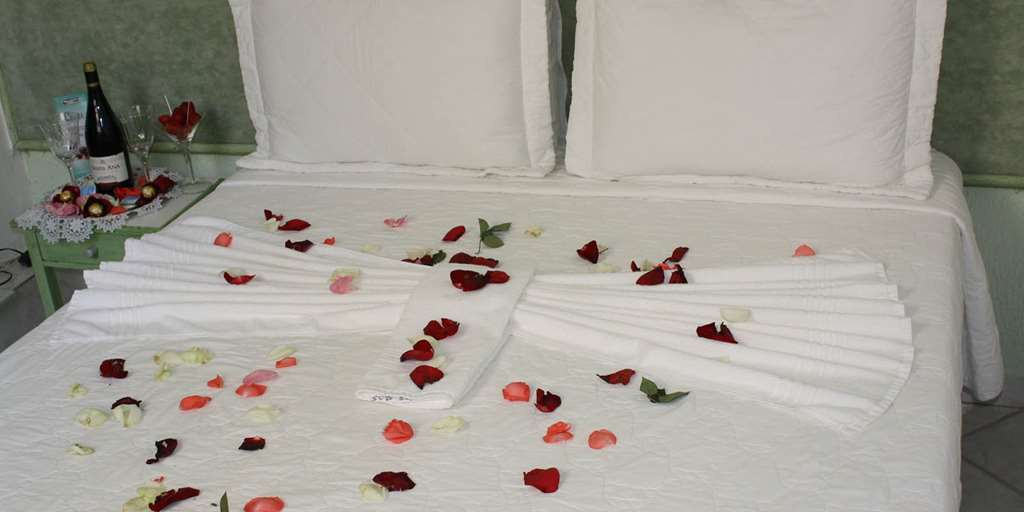 Hotel San Marco Ipanema Рио де Жанейро Стая снимка