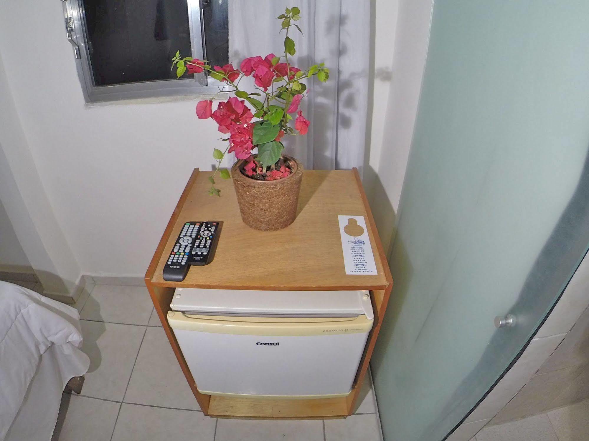 Hotel San Marco Ipanema Рио де Жанейро Екстериор снимка