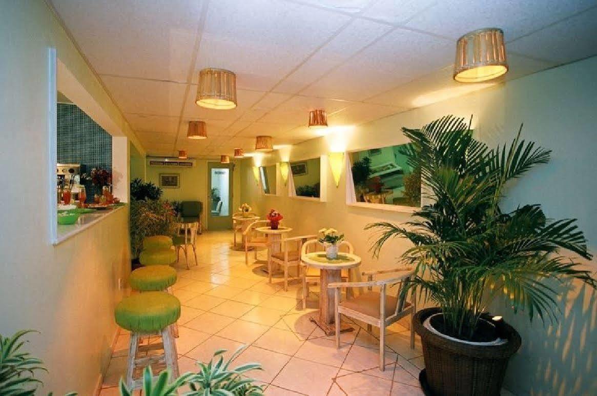 Hotel San Marco Ipanema Рио де Жанейро Екстериор снимка