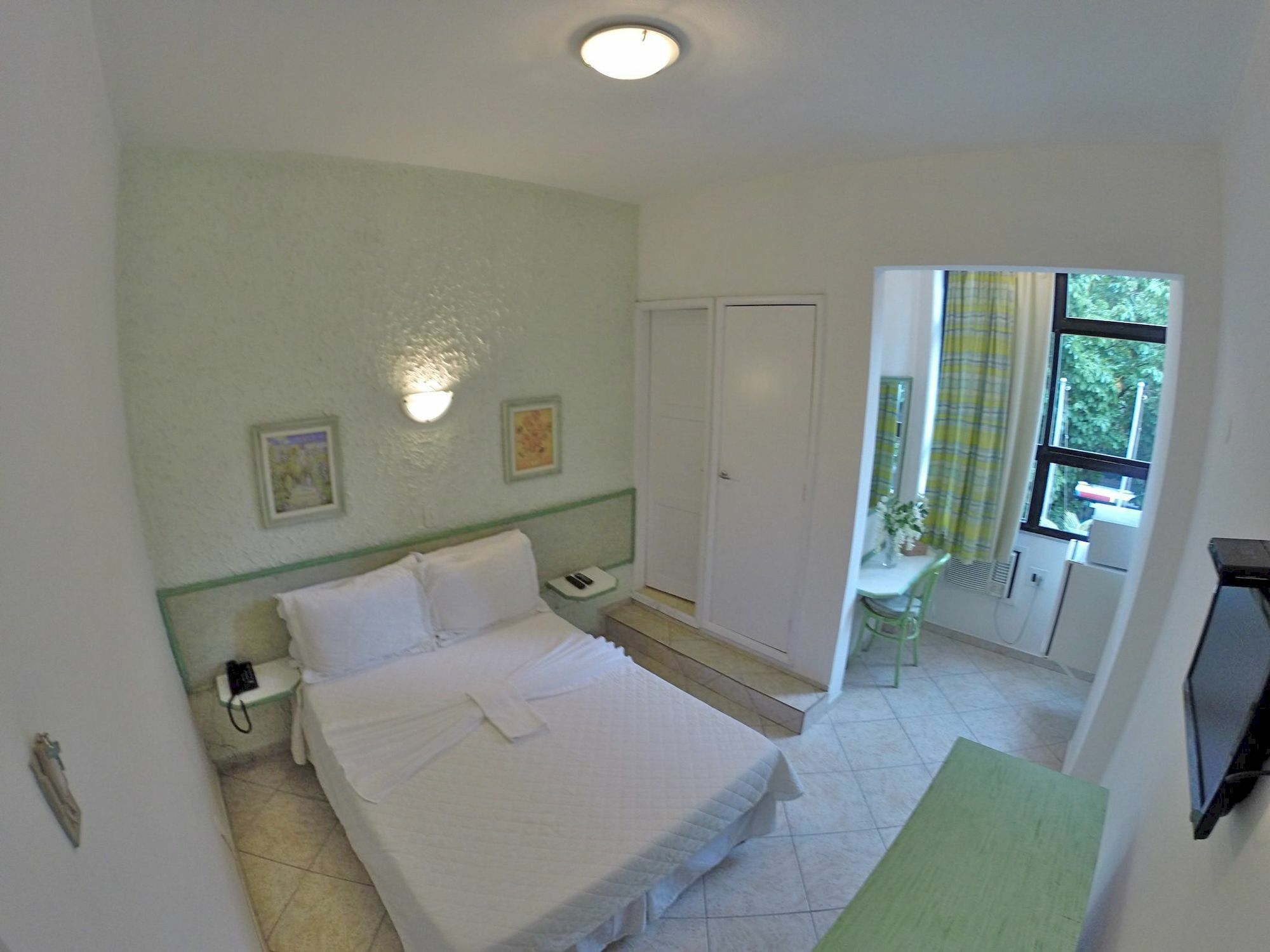 Hotel San Marco Ipanema Рио де Жанейро Екстериор снимка