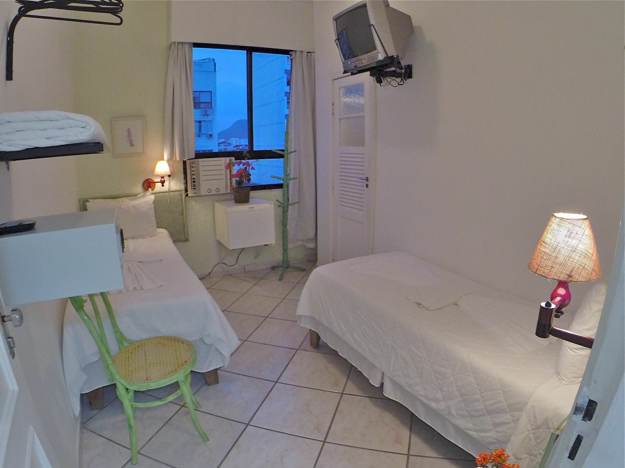 Hotel San Marco Ipanema Рио де Жанейро Екстериор снимка