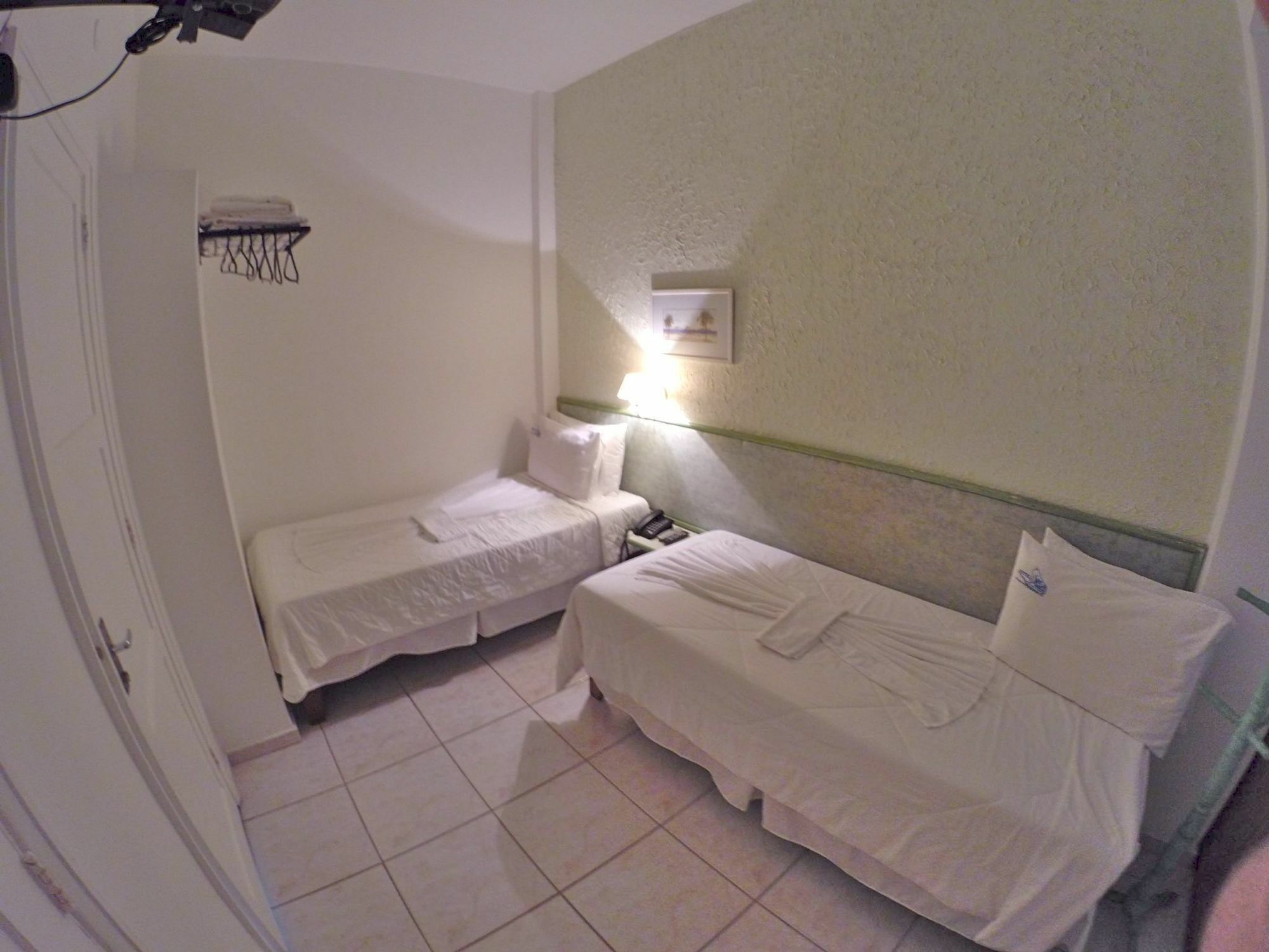 Hotel San Marco Ipanema Рио де Жанейро Екстериор снимка
