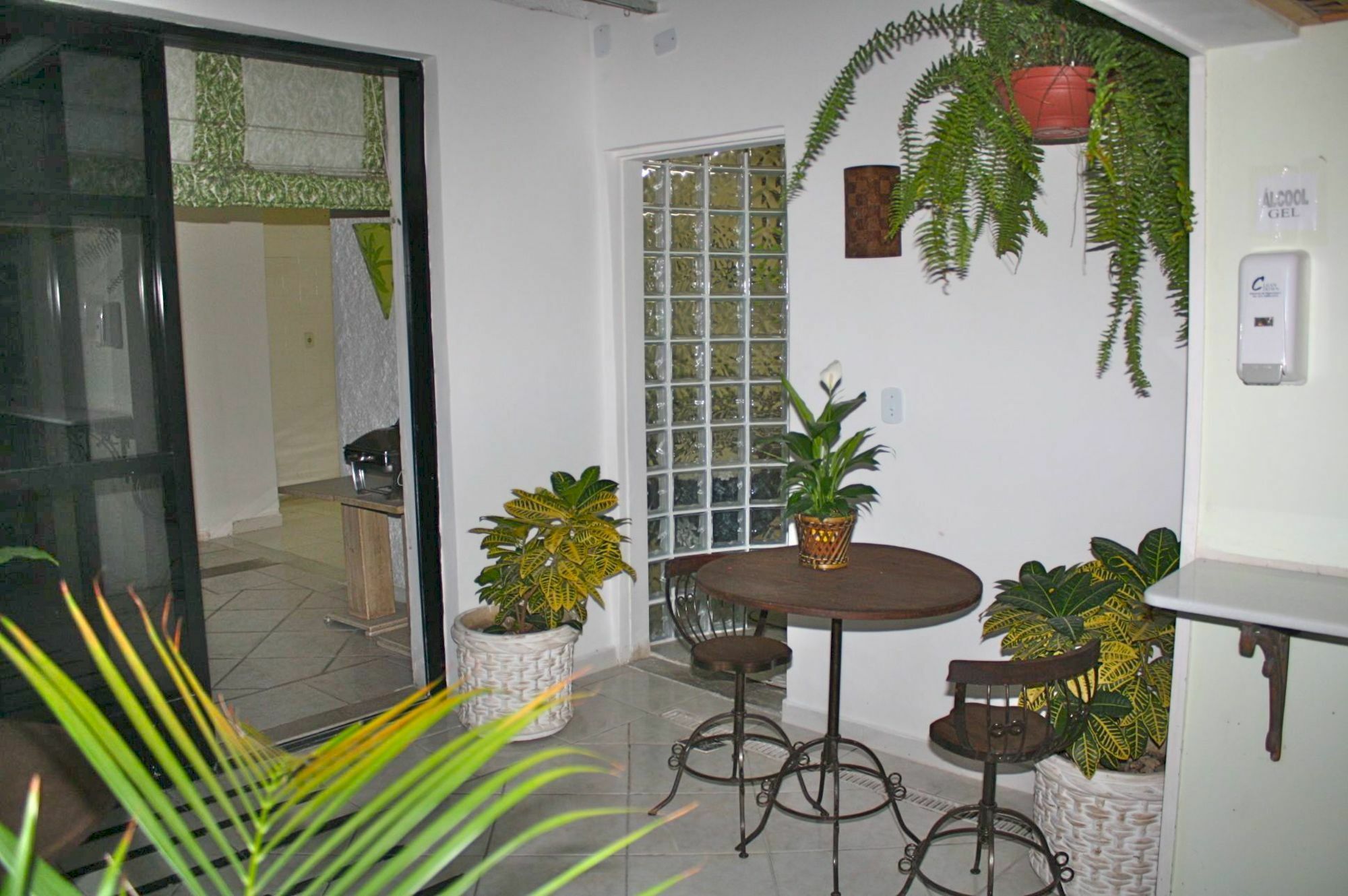 Hotel San Marco Ipanema Рио де Жанейро Екстериор снимка