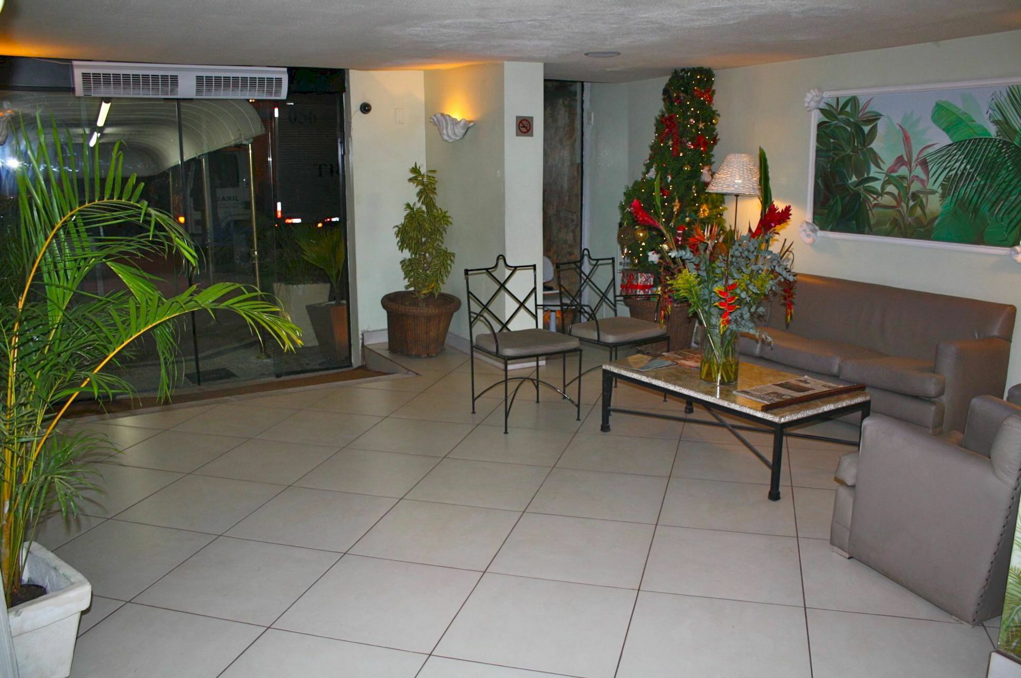 Hotel San Marco Ipanema Рио де Жанейро Екстериор снимка