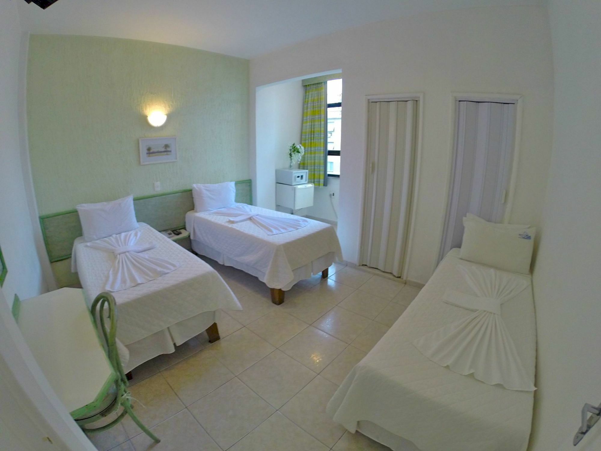Hotel San Marco Ipanema Рио де Жанейро Екстериор снимка