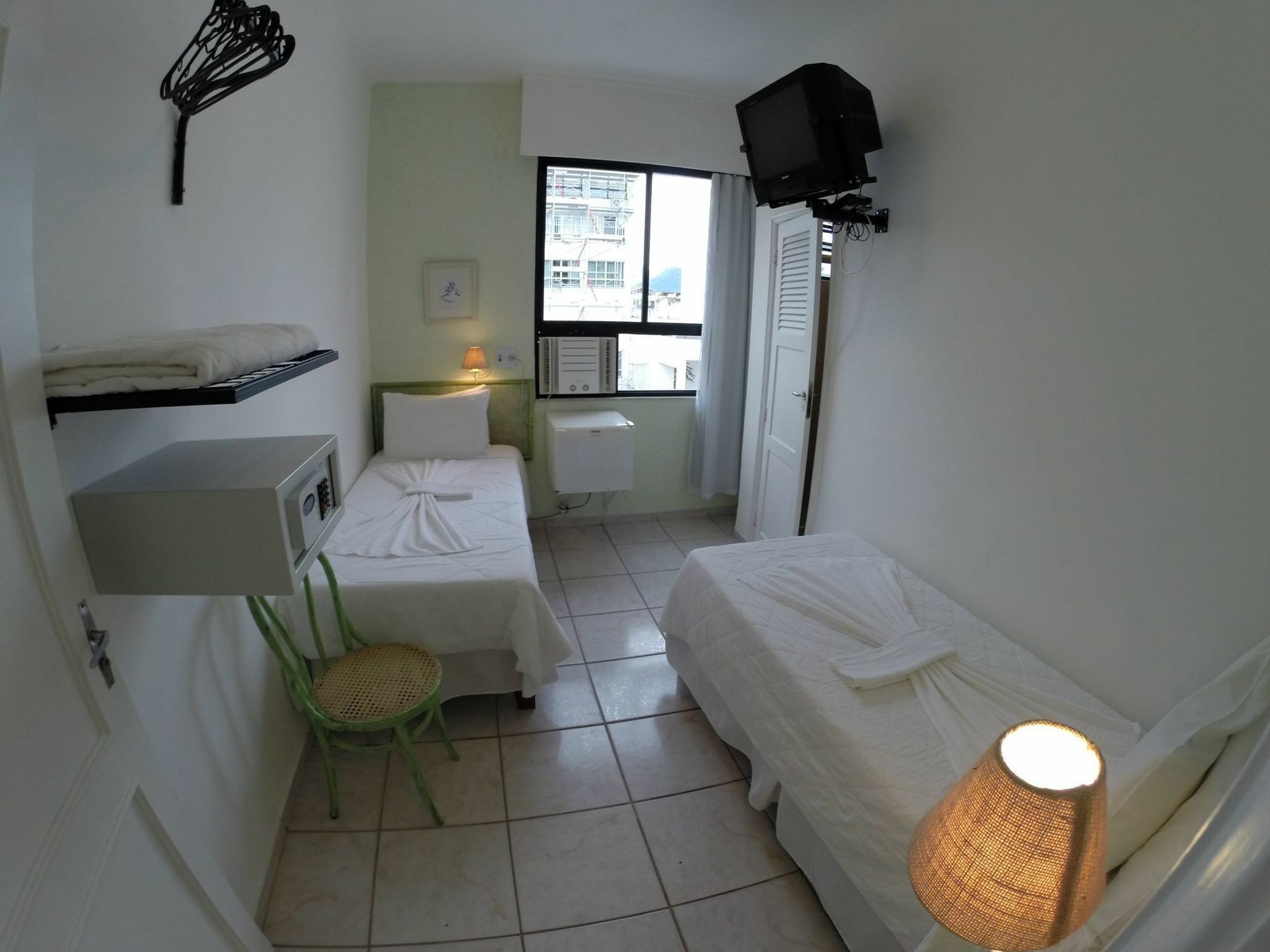 Hotel San Marco Ipanema Рио де Жанейро Екстериор снимка