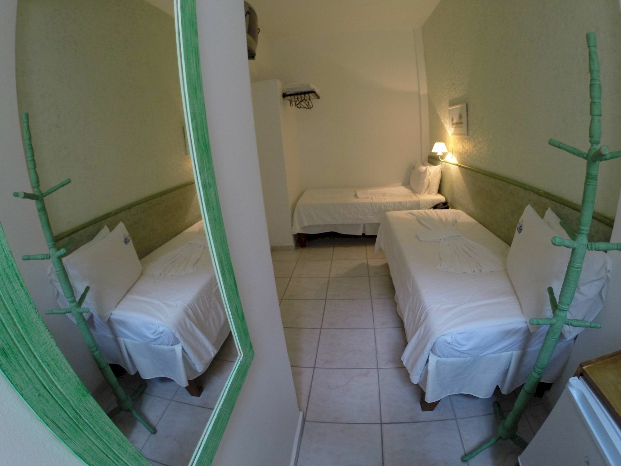 Hotel San Marco Ipanema Рио де Жанейро Екстериор снимка