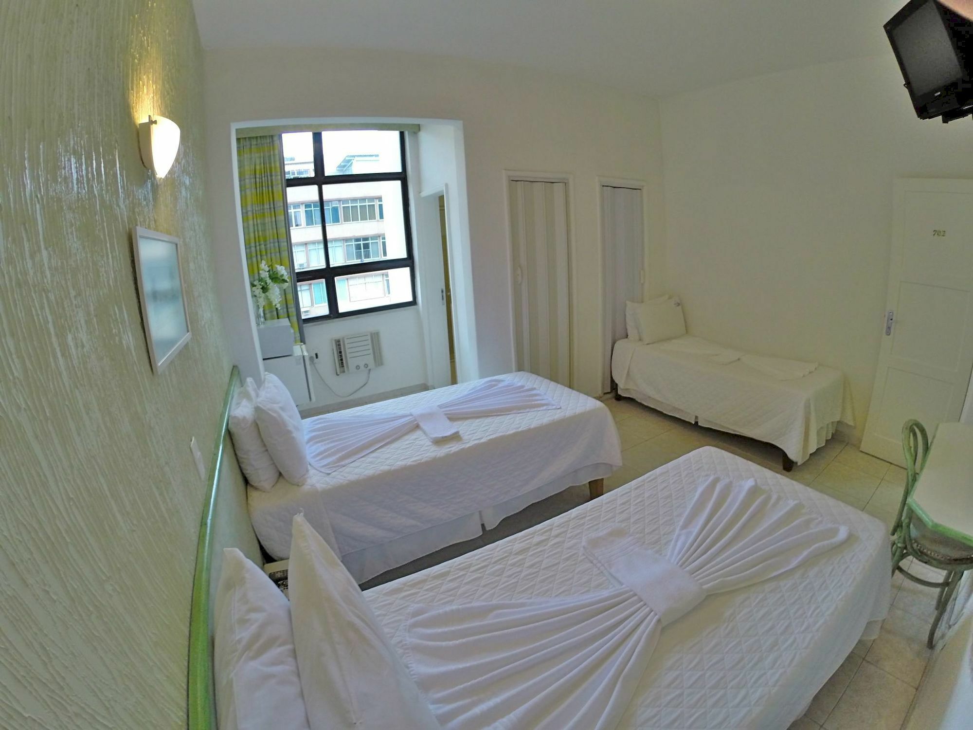 Hotel San Marco Ipanema Рио де Жанейро Екстериор снимка