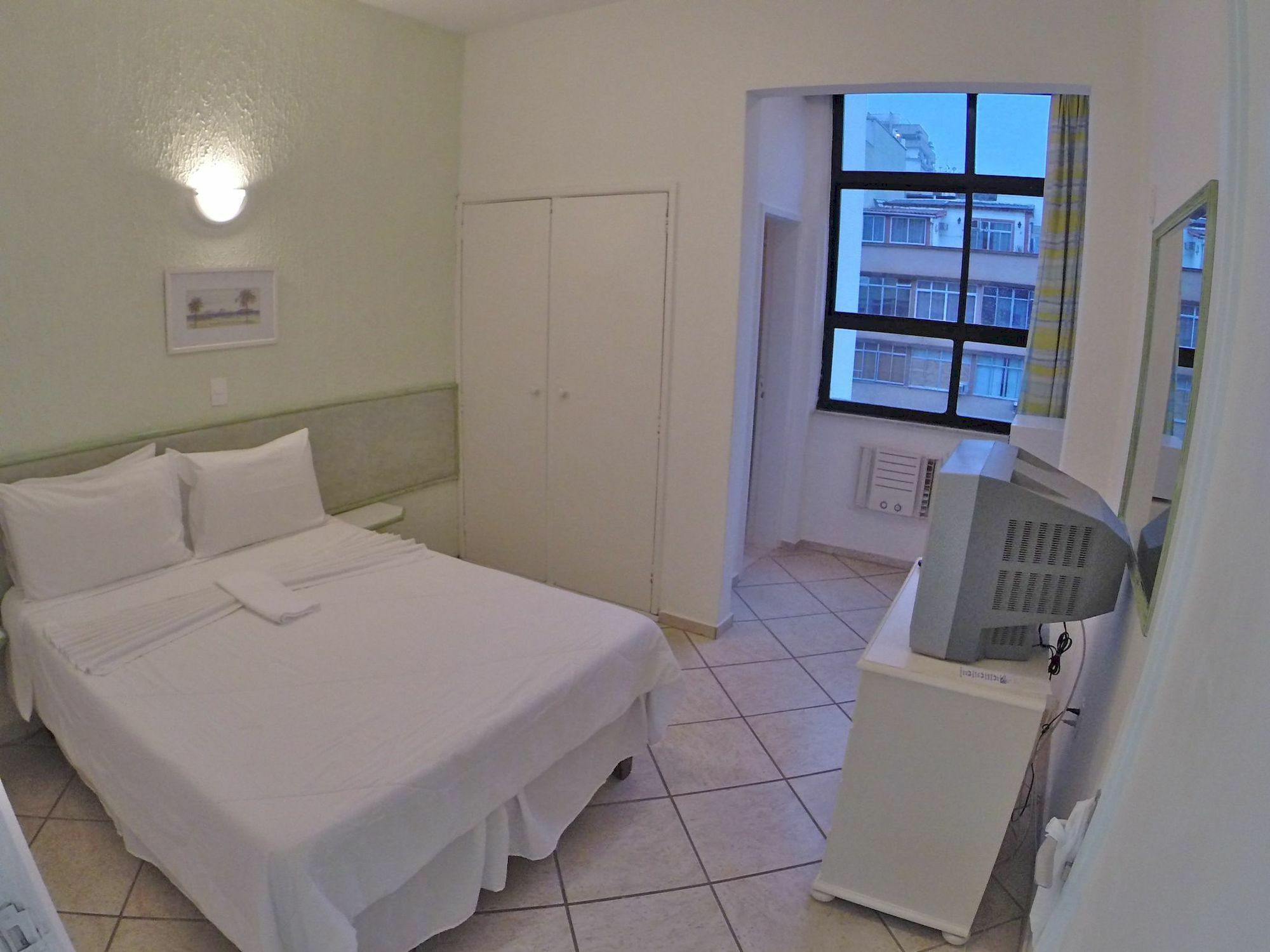 Hotel San Marco Ipanema Рио де Жанейро Екстериор снимка