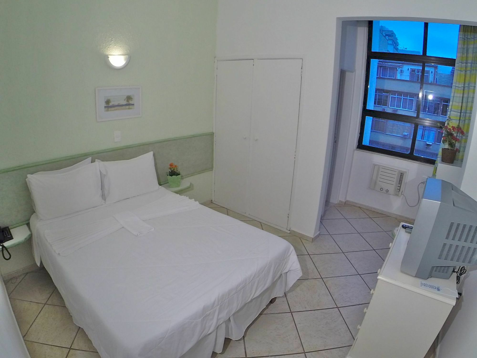 Hotel San Marco Ipanema Рио де Жанейро Екстериор снимка